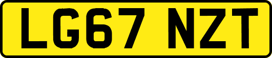 LG67NZT