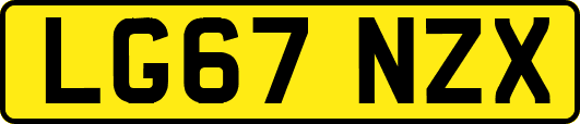LG67NZX