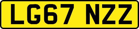 LG67NZZ