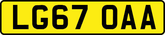 LG67OAA