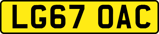 LG67OAC
