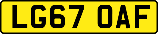 LG67OAF