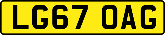 LG67OAG