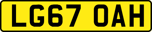 LG67OAH