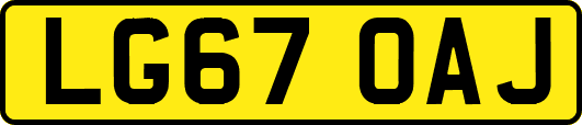 LG67OAJ
