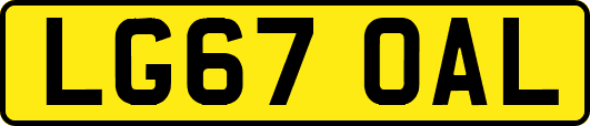 LG67OAL
