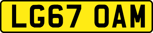 LG67OAM