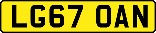 LG67OAN