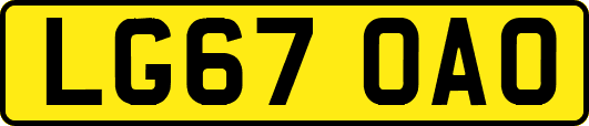 LG67OAO