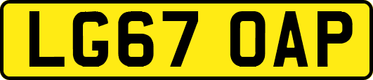 LG67OAP