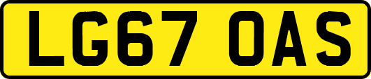 LG67OAS