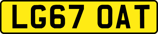 LG67OAT