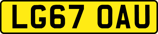 LG67OAU