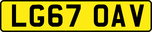 LG67OAV