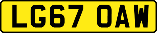 LG67OAW