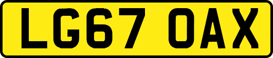 LG67OAX