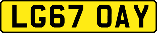 LG67OAY
