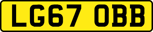 LG67OBB