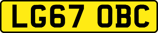 LG67OBC