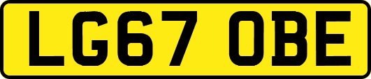 LG67OBE