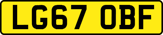 LG67OBF