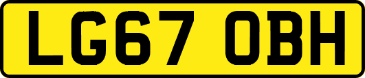 LG67OBH