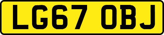 LG67OBJ