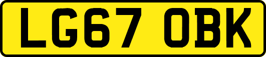 LG67OBK