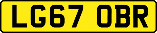 LG67OBR