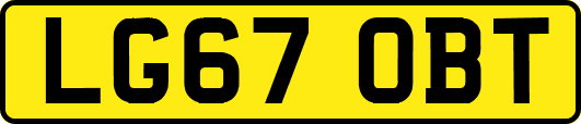 LG67OBT