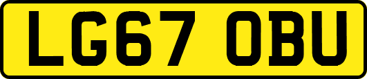 LG67OBU