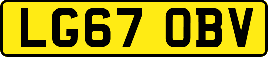 LG67OBV
