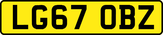 LG67OBZ