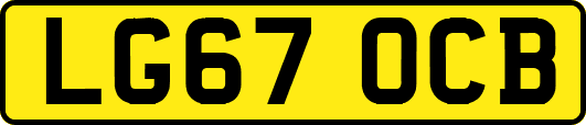 LG67OCB