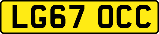 LG67OCC