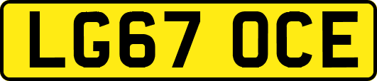 LG67OCE