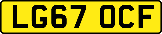 LG67OCF