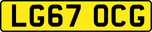 LG67OCG