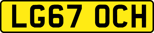 LG67OCH