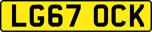 LG67OCK