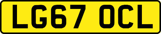 LG67OCL