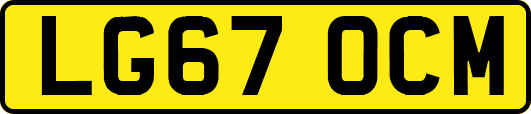 LG67OCM