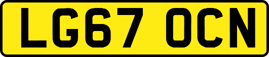 LG67OCN