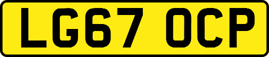 LG67OCP