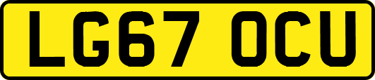 LG67OCU