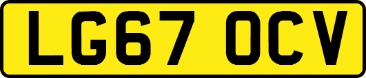 LG67OCV