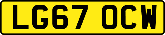 LG67OCW