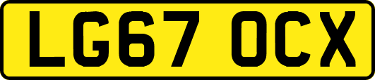 LG67OCX