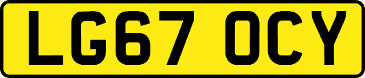 LG67OCY