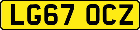 LG67OCZ